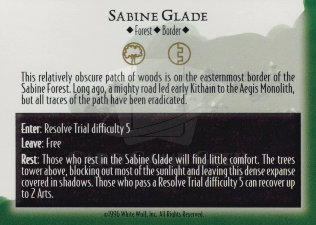 Sabine Glade — image 1