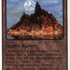 Clydon — image 1