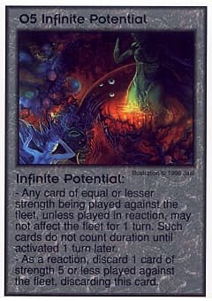 Infinite Potential — image 1