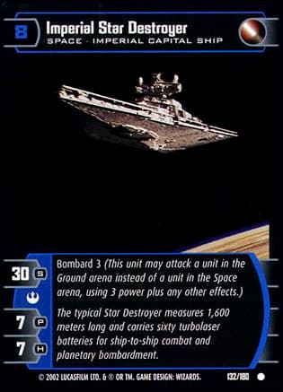 Imperial Star Destroyer — image 1