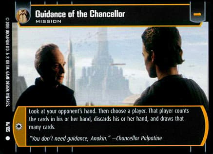 Guidance of the Chancellor — image 1