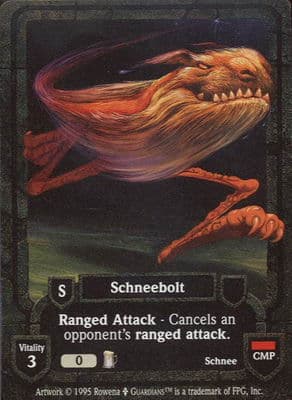 Schneebolt — image 1