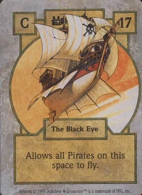 The Black Eye — image 1