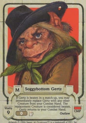 Soggybottom Gertz — image 1