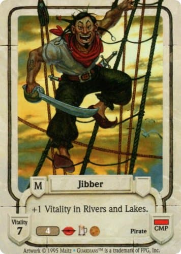Jibber — image 1