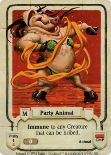 Party Animal — image 1