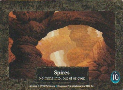Spires — image 1