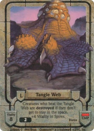 Tangle Web — image 1