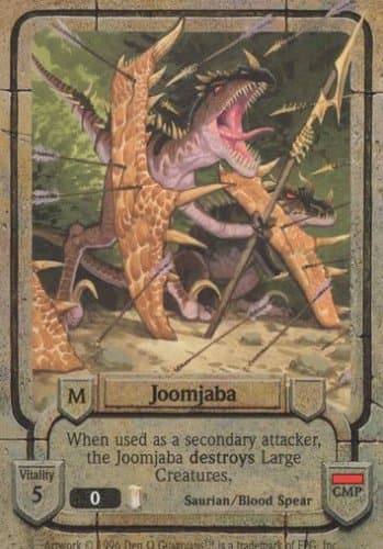 Joomjaba — image 1