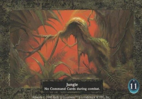 Jungle — image 1