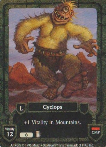 Cyclops — image 1
