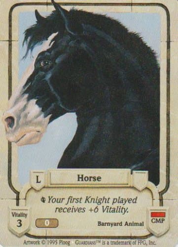 Horse — image 1