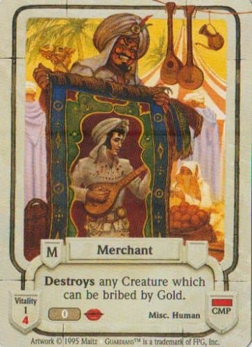 Merchant — image 1