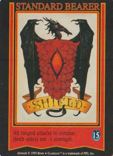 Standard Bearer Dragon 15 — image 1