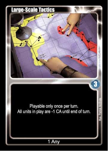 Large-Scale Tactics (-lightning) — image 1