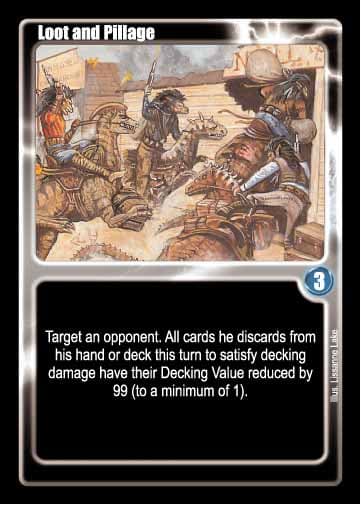 Loot and Pillage — image 1