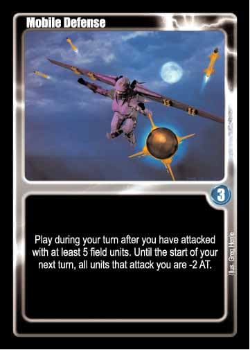 Mobile Defense — image 1