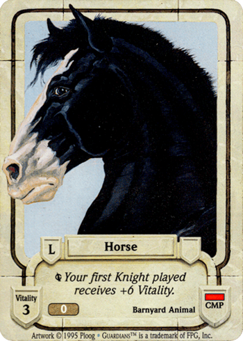 Horse — image 1
