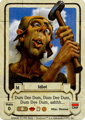 Idiot — image 1