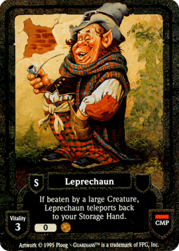 Leprechaun — image 1