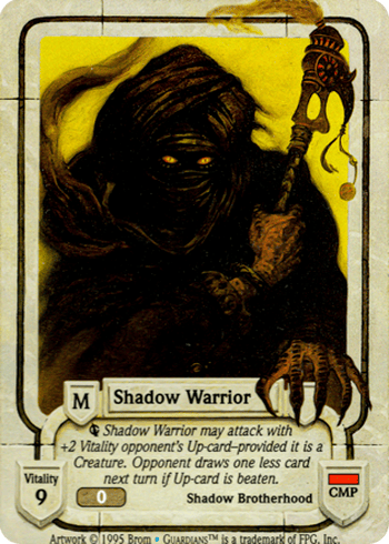 Shadow Warrior — image 1