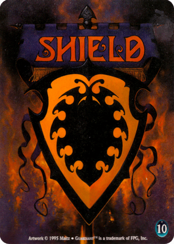 Shield Dark 10 — image 1