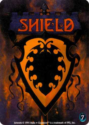 Shield Dark 7 — image 1