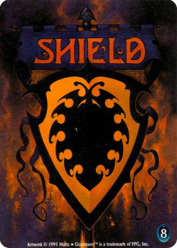 Shield Dark 8 — image 1