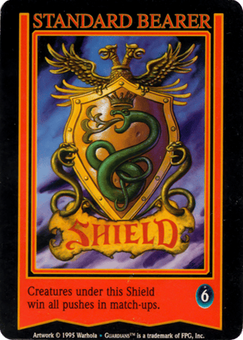 Standard Bearer Snakes 6 — image 1