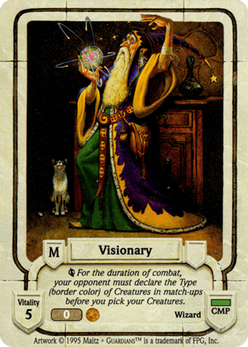 Visionary — image 1