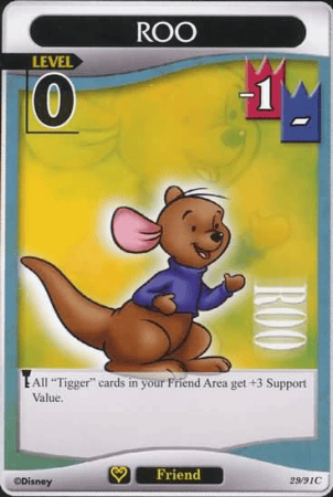Roo Lvl 0 — image 1