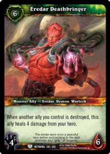 Eredar Deathbringer — image 1