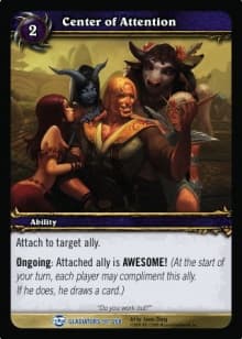 Center of Attention — image 1