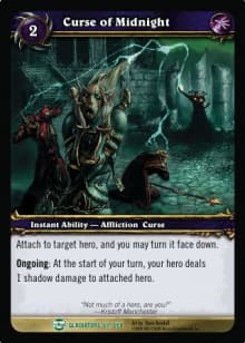 Curse of Midnight — image 1