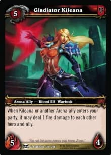 Gladiator Kileana — image 1