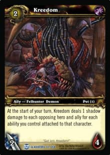 Kreedom — image 1