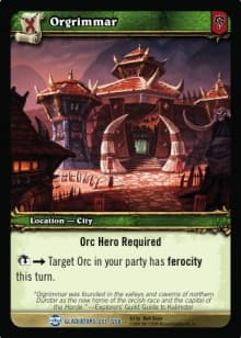 Orgrimmar — image 1