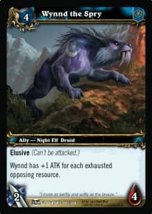 Wynnd the Spry — image 1