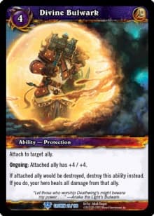 Divine Bulwark — image 1