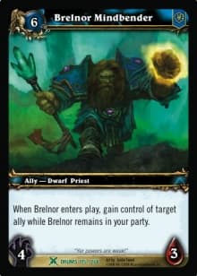 Brelnor Mindbender — image 1