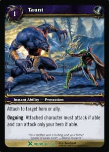 Taunt — image 1