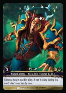 Thud! - EA — image 1