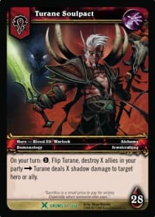 Turane Soulpact — image 1