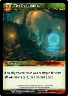 The Deadmines — image 1