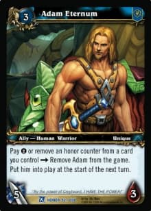 Adam Eternum — image 1
