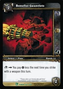 Bonefist Gauntlets — image 1