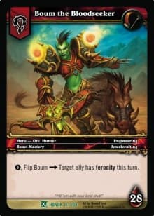 Boum the Bloodseeker — image 1
