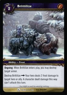 Brittilize — image 1