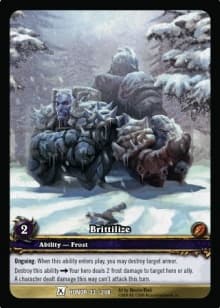 Brittilize - EA — image 1