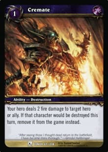 Cremate — image 1